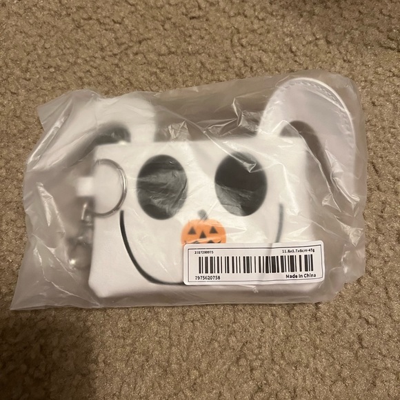 Zero  Design Short Wallet - Picture 5 of 5